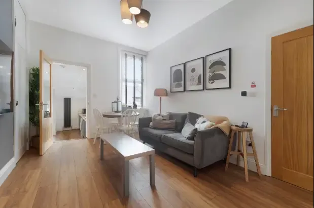 164 Biddlestone Road by Mia Partners in 164 Biddlestone Road, NE6 5SP - Property image 2 - VivreStays