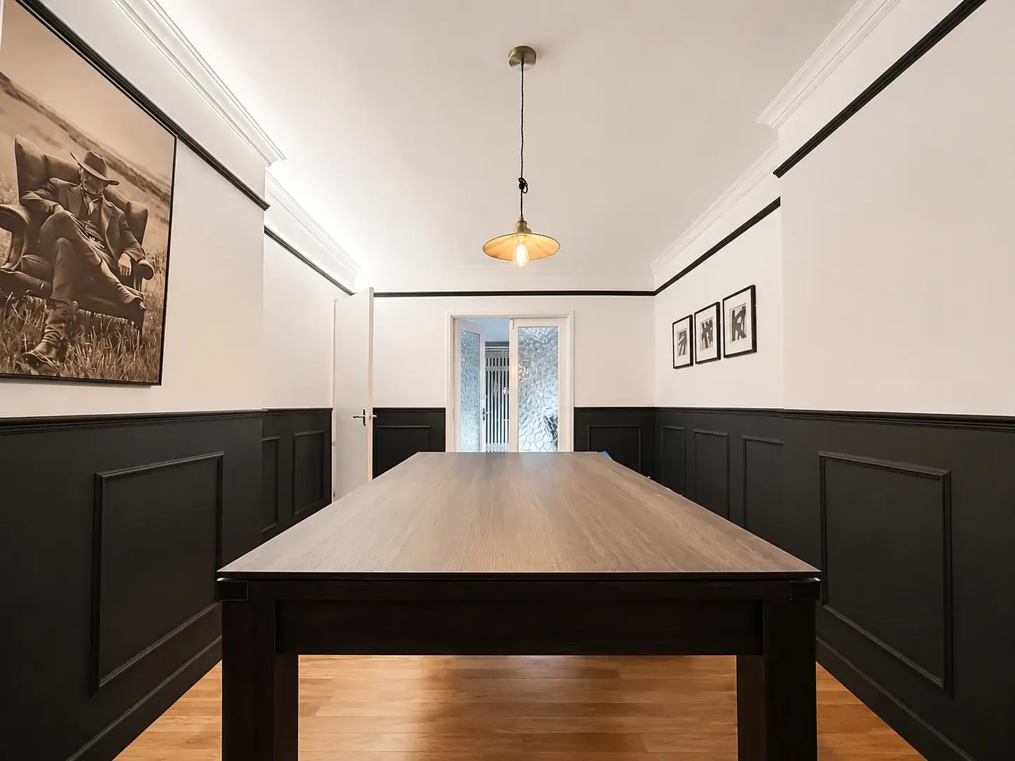 View Charming, Modern Home in Leeds in LS16 7EX Charming, Modern Home in Leeds in LS16 7EX - Property image 8 - VivreStays
