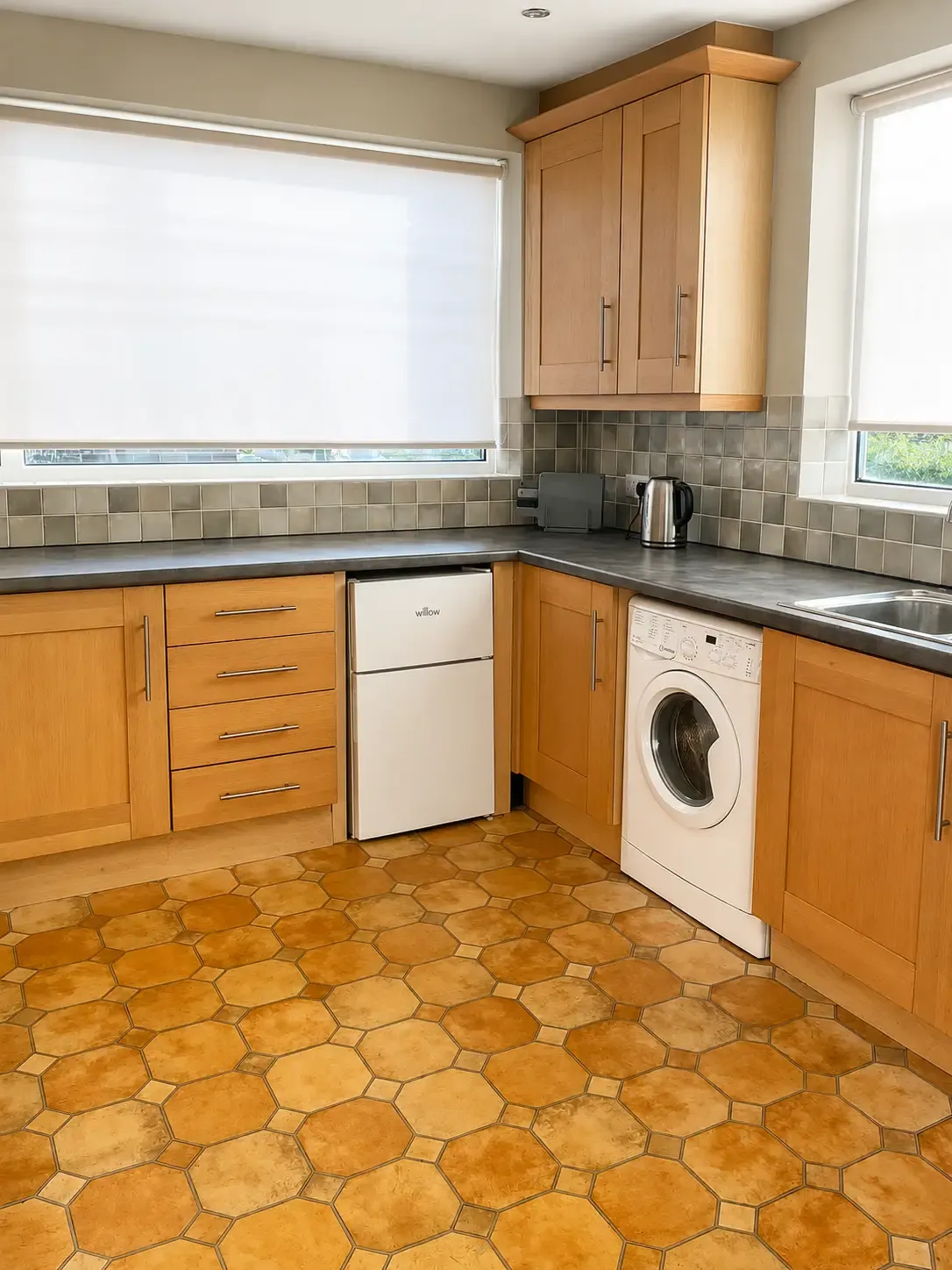 View Charming, Modern Home in Leeds in LS16 7EX Charming, Modern Home in Leeds in LS16 7EX - Property image 12 - VivreStays