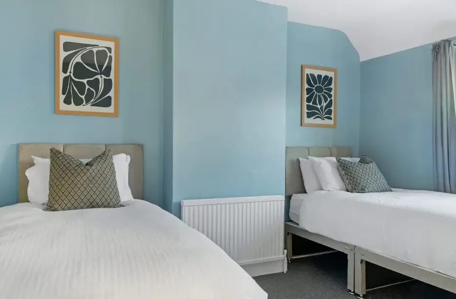 View Marton Road by Mia Partners in 25 Marton Road, NG9 5JY Marton Road by Mia Partners in 25 Marton Road, NG9 5JY - Property image 3 - VivreStays