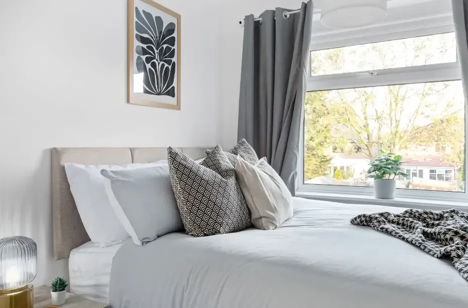View Marton Road by Mia Partners in 25 Marton Road, NG9 5JY Marton Road by Mia Partners in 25 Marton Road, NG9 5JY - Property image 5 - VivreStays