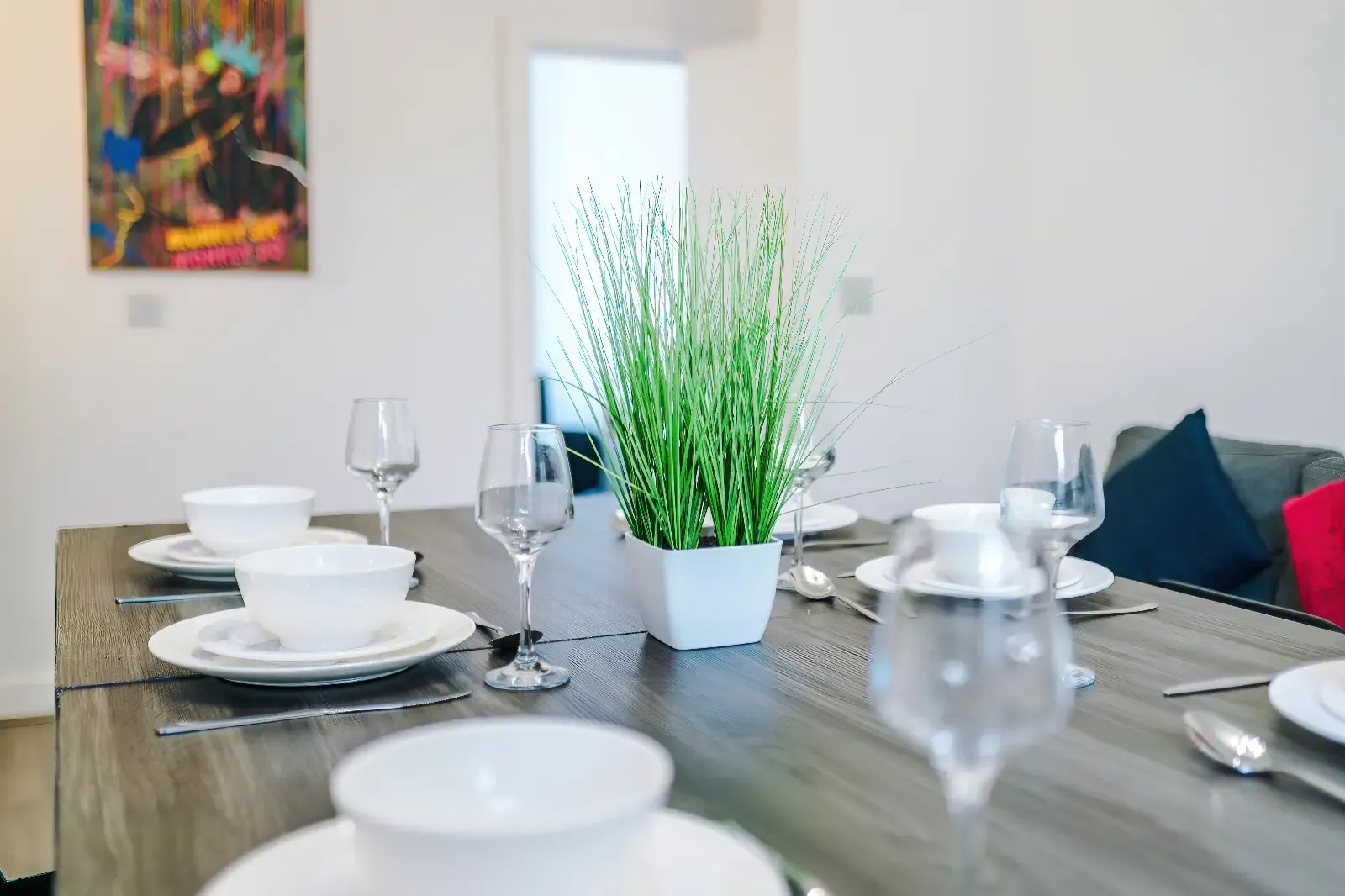 Game Zone | Near Trafford Centre | Sleeps 8 in 470 Liverpool Road, M30 7HZ - Property image 17 - VivreStays