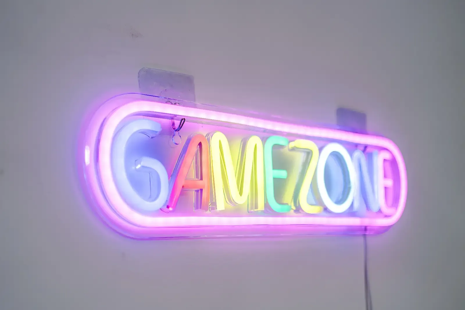 Game Zone | Near Trafford Centre | Sleeps 8 in 470 Liverpool Road, M30 7HZ - Property image 32 - VivreStays