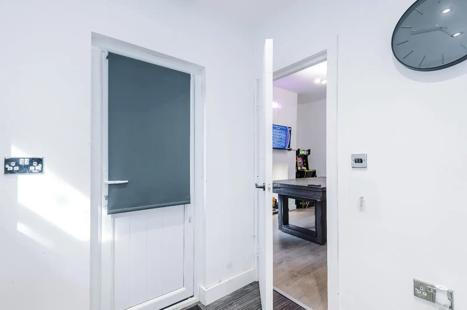Game Zone | Near Trafford Centre | Sleeps 8 in 470 Liverpool Road, M30 7HZ - Property image 35 - VivreStays