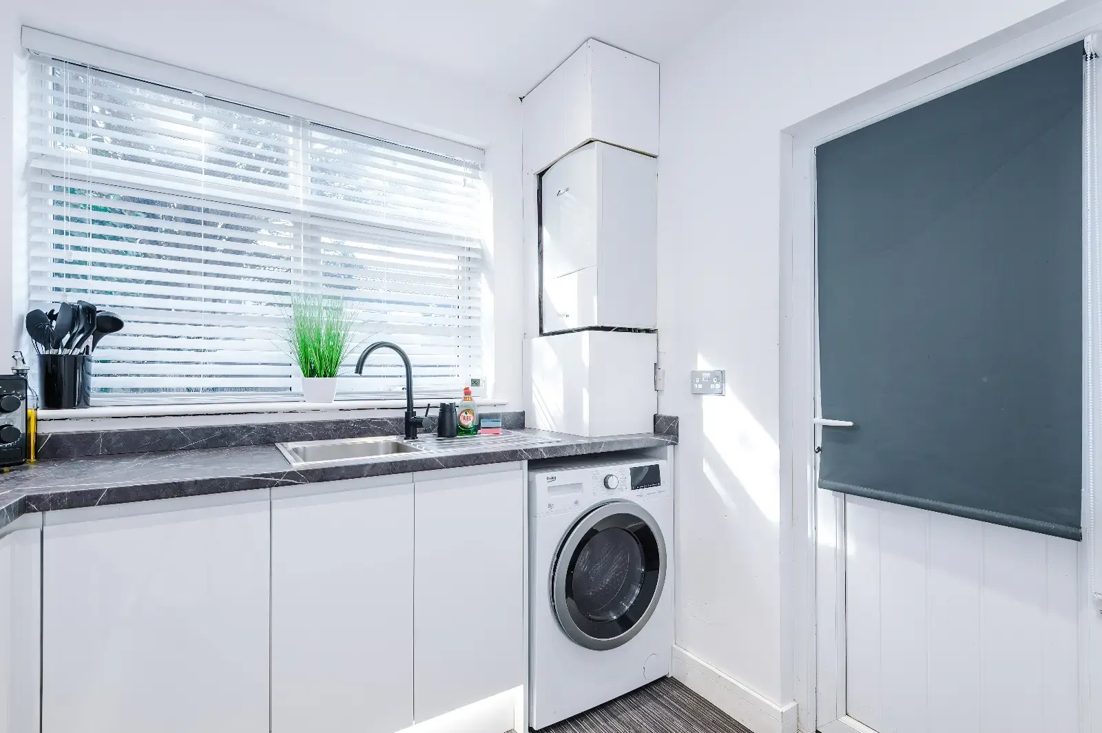 Game Zone | Near Trafford Centre | Sleeps 8 in 470 Liverpool Road, M30 7HZ - Property image 37 - VivreStays