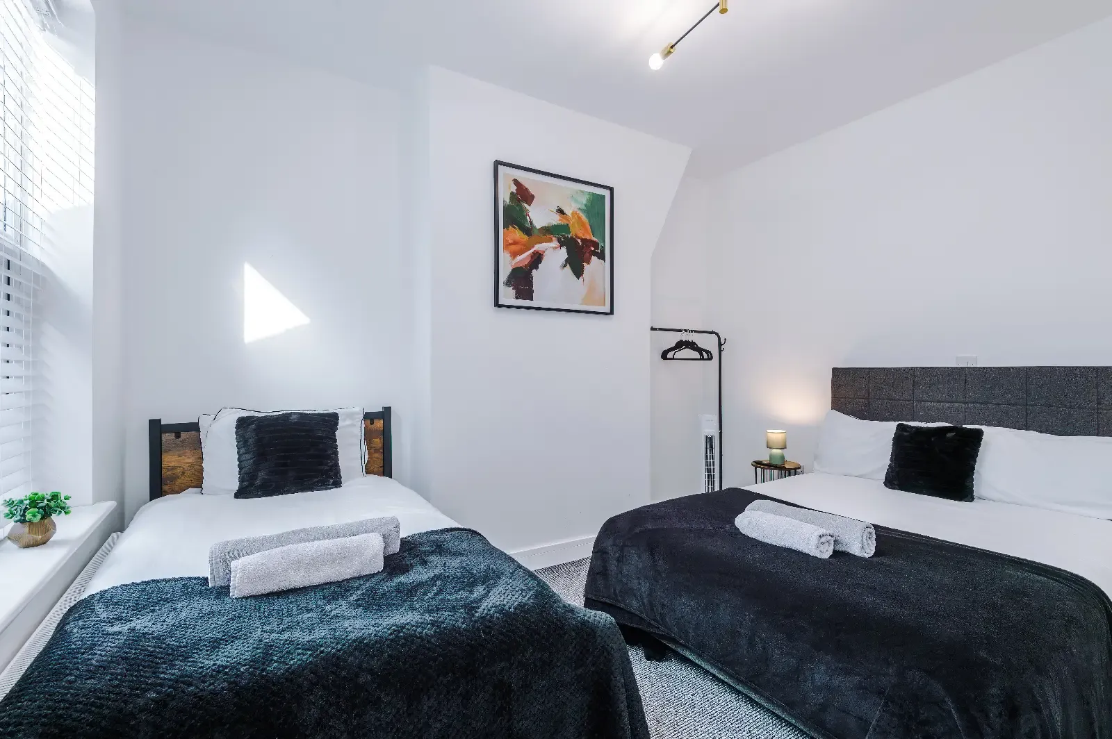Game Zone | Near Trafford Centre | Sleeps 8 in 470 Liverpool Road, M30 7HZ - Property image 46 - VivreStays