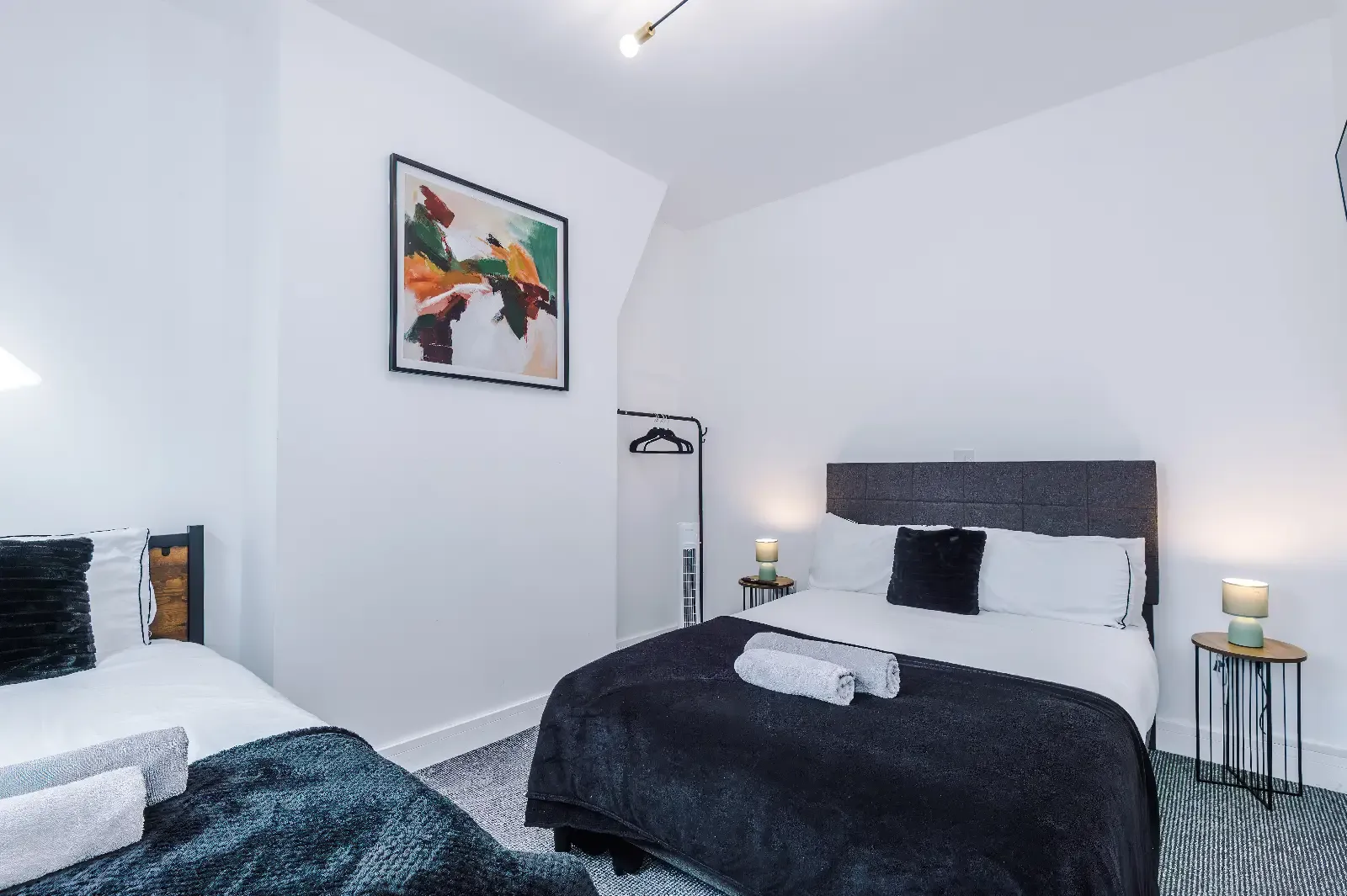 Game Zone | Near Trafford Centre | Sleeps 8 in 470 Liverpool Road, M30 7HZ - Property image 48 - VivreStays