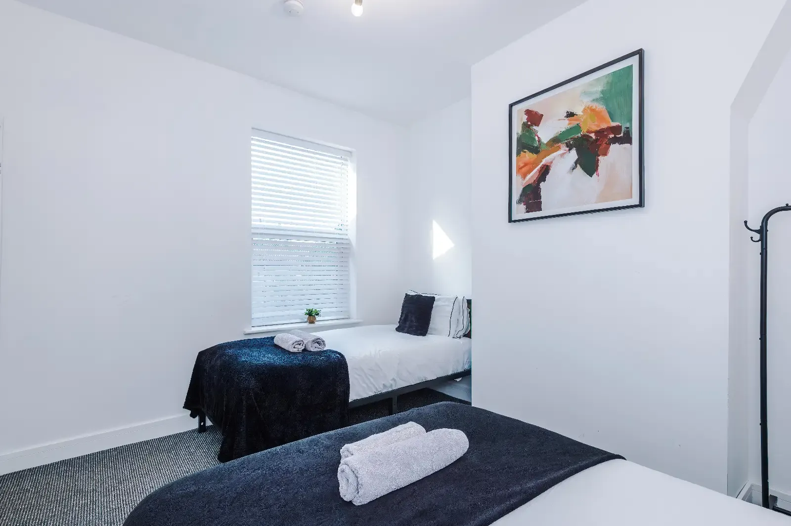 Game Zone | Near Trafford Centre | Sleeps 8 in 470 Liverpool Road, M30 7HZ - Property image 49 - VivreStays