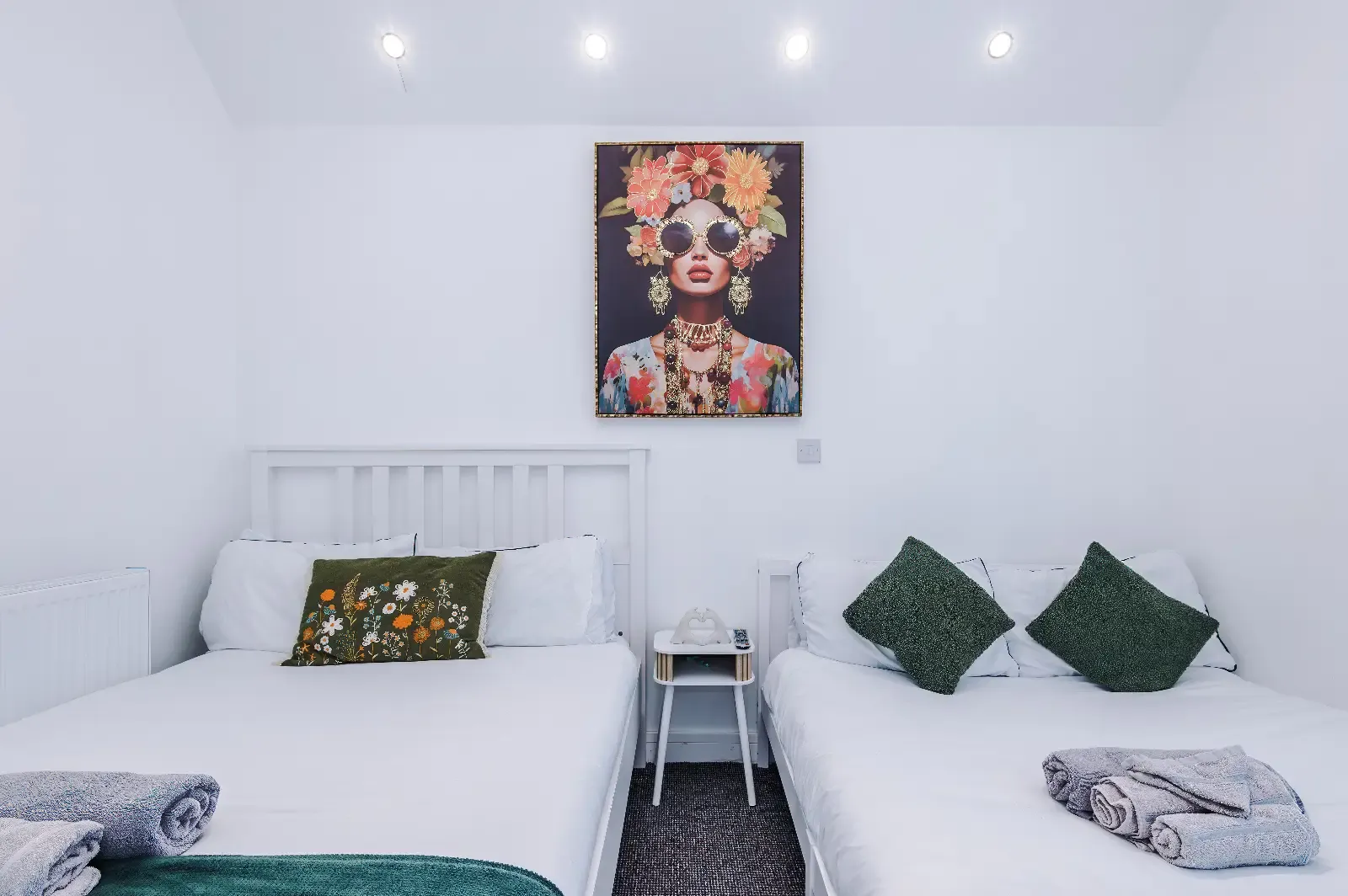 Game Zone | Near Trafford Centre | Sleeps 8 in 470 Liverpool Road, M30 7HZ - Property image 56 - VivreStays