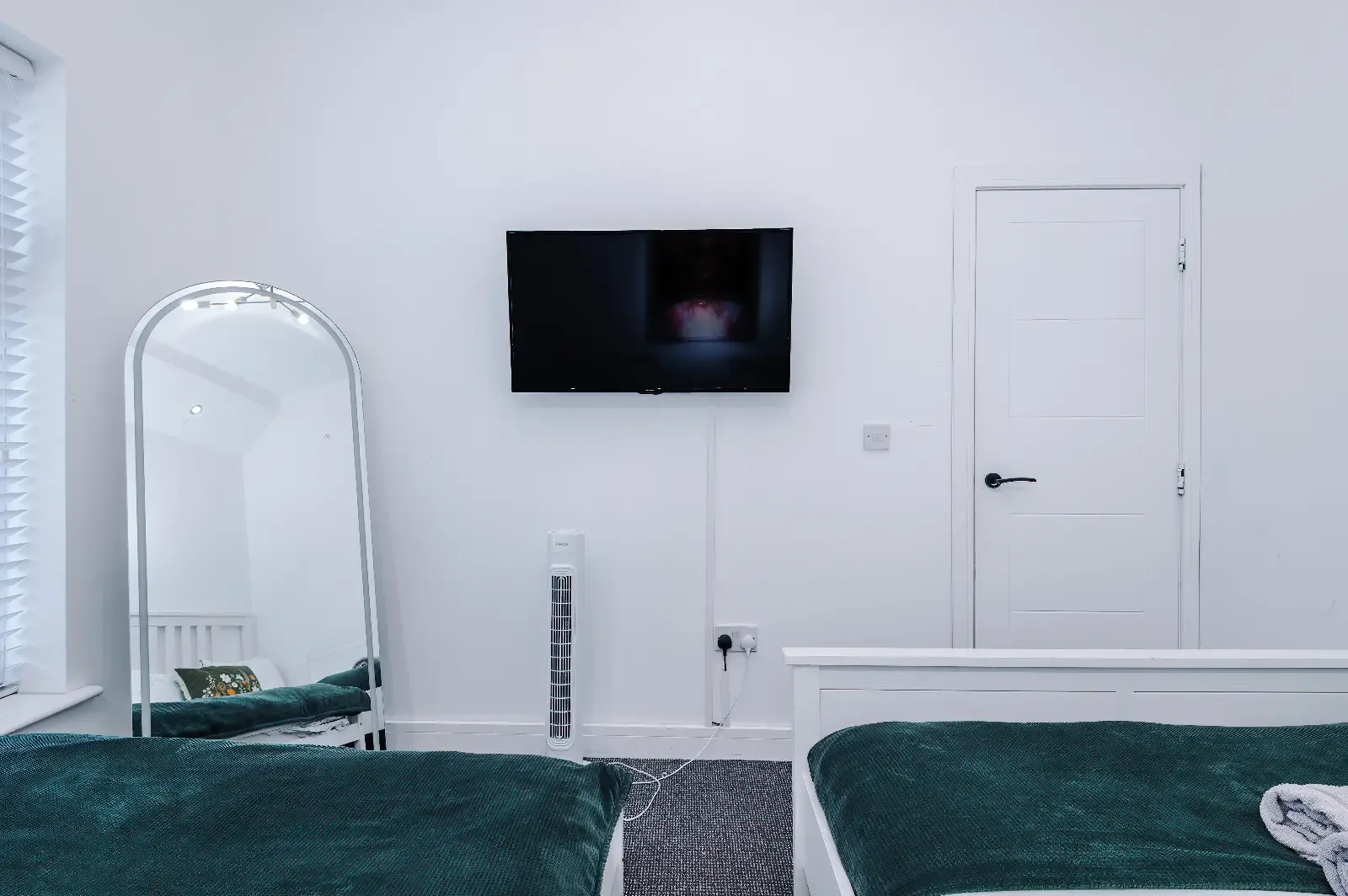 Game Zone | Near Trafford Centre | Sleeps 8 in 470 Liverpool Road, M30 7HZ - Property image 58 - VivreStays
