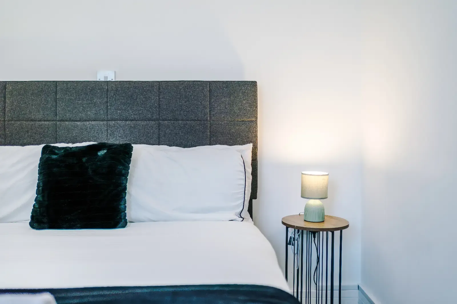 Game Zone | Near Trafford Centre | Sleeps 8 in 470 Liverpool Road, M30 7HZ - Property image 63 - VivreStays