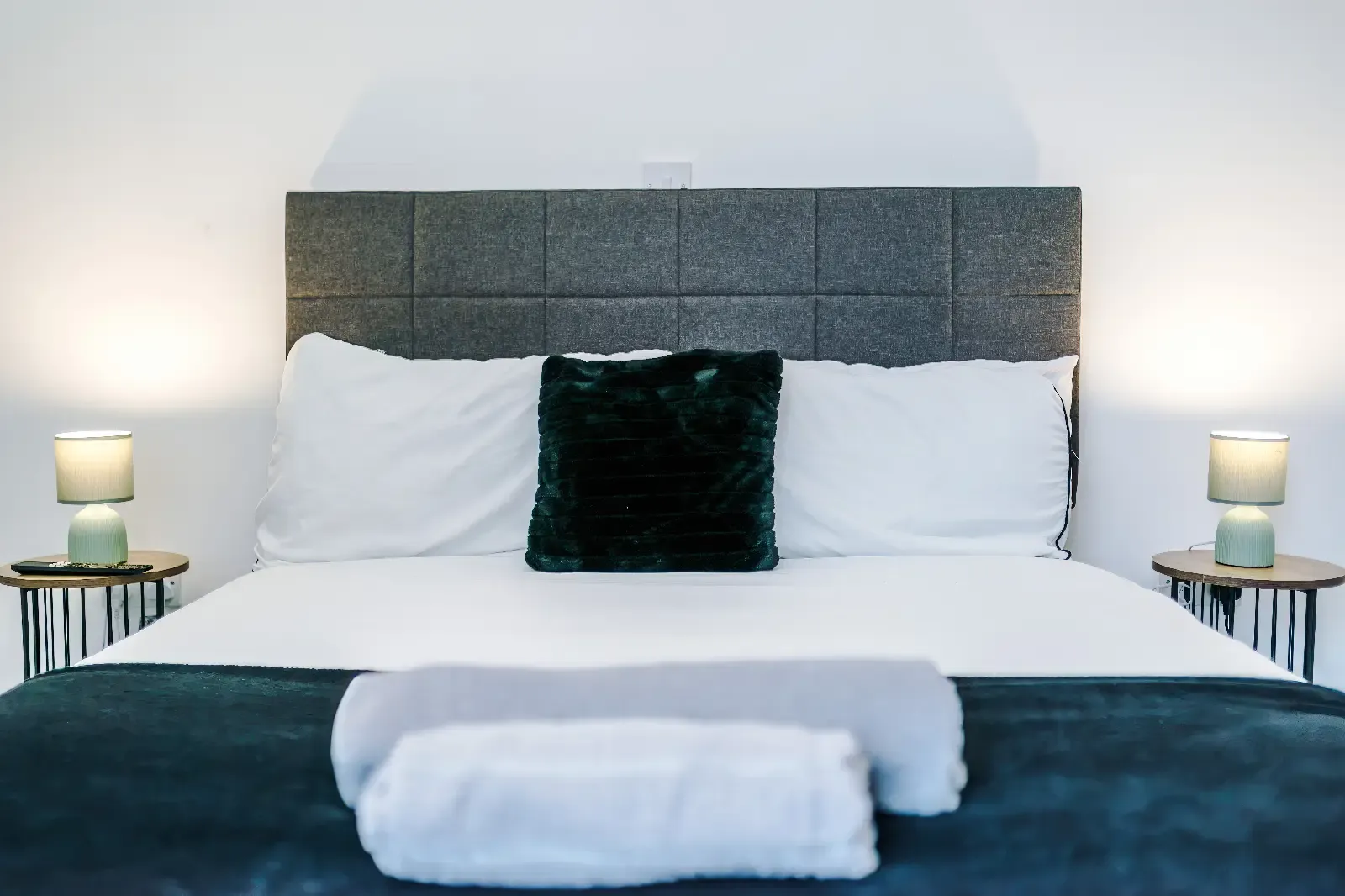 Game Zone | Near Trafford Centre | Sleeps 8 in 470 Liverpool Road, M30 7HZ - Property image 64 - VivreStays