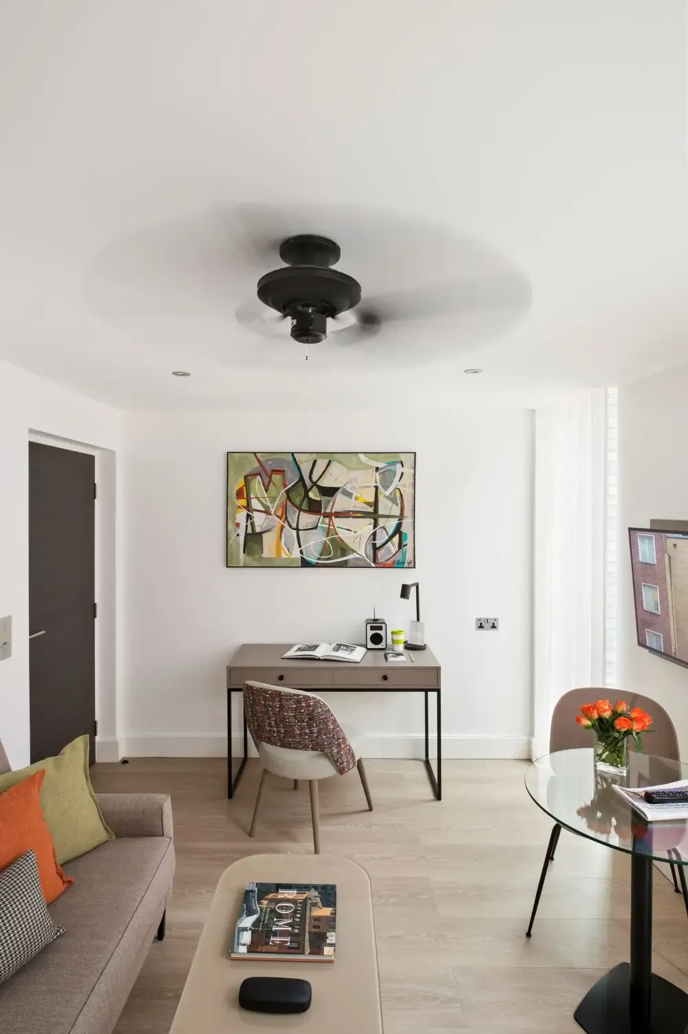 The Chronicle by Supercity Aparthotels - One Bedroom Executive Suite in 4 Norwich Street, EC4A 1DR - Property image 177 - VivreStays