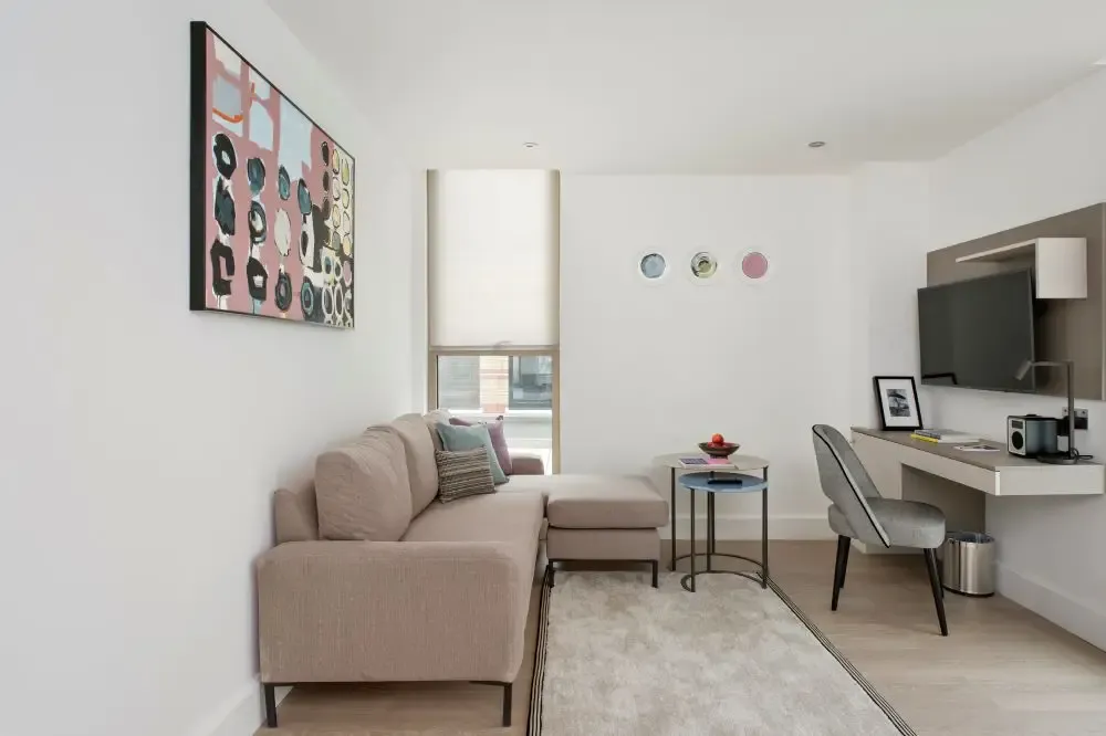 The Chronicle by Supercity Aparthotels - One Bedroom Executive Suite with terrace serviced apartment - London - VivreStays