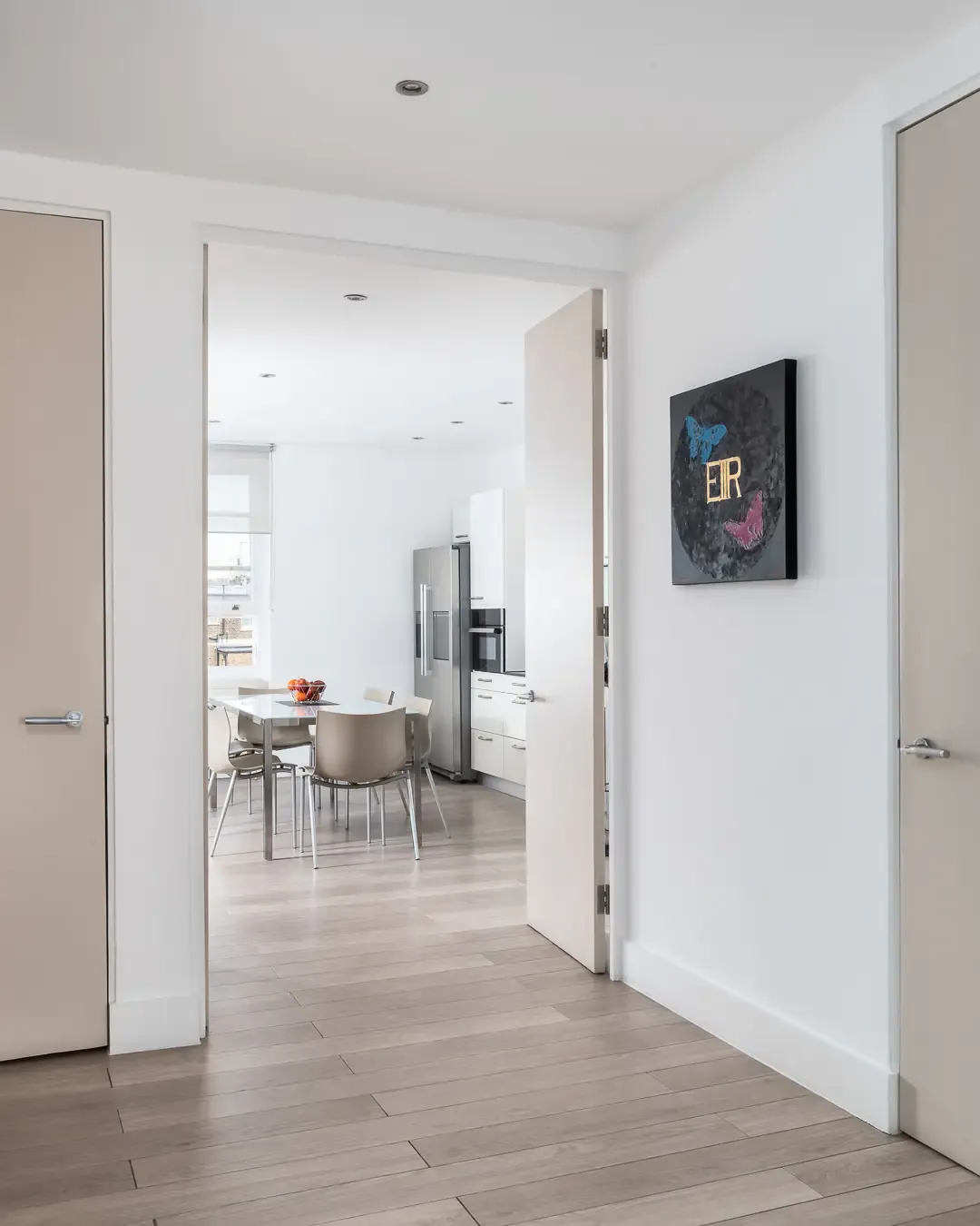 Nevern Place by Supercity Aparthotels - Two Bedroom Suite in 27 Nevern Place, SW5 9PP - Property image 4 - VivreStays