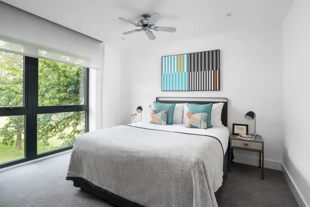 Q Square by Supercity Aparthotels - One Bedroom Executive Suite in 11 Queen's Square, BN1 3FD - Property image 3 - VivreStays