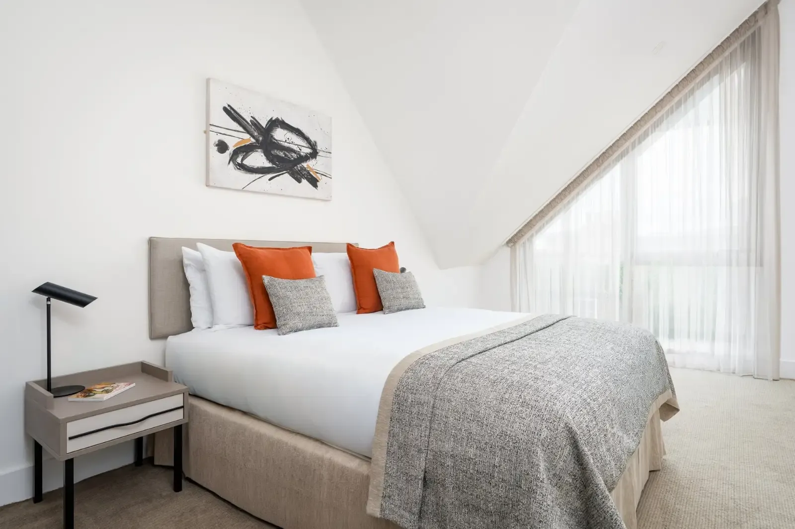 Micklegate by Supercity Aparthotels - One Bedroom Executive Suite in 105-107 Micklegate, YO1 6LB - Property image 3 - VivreStays