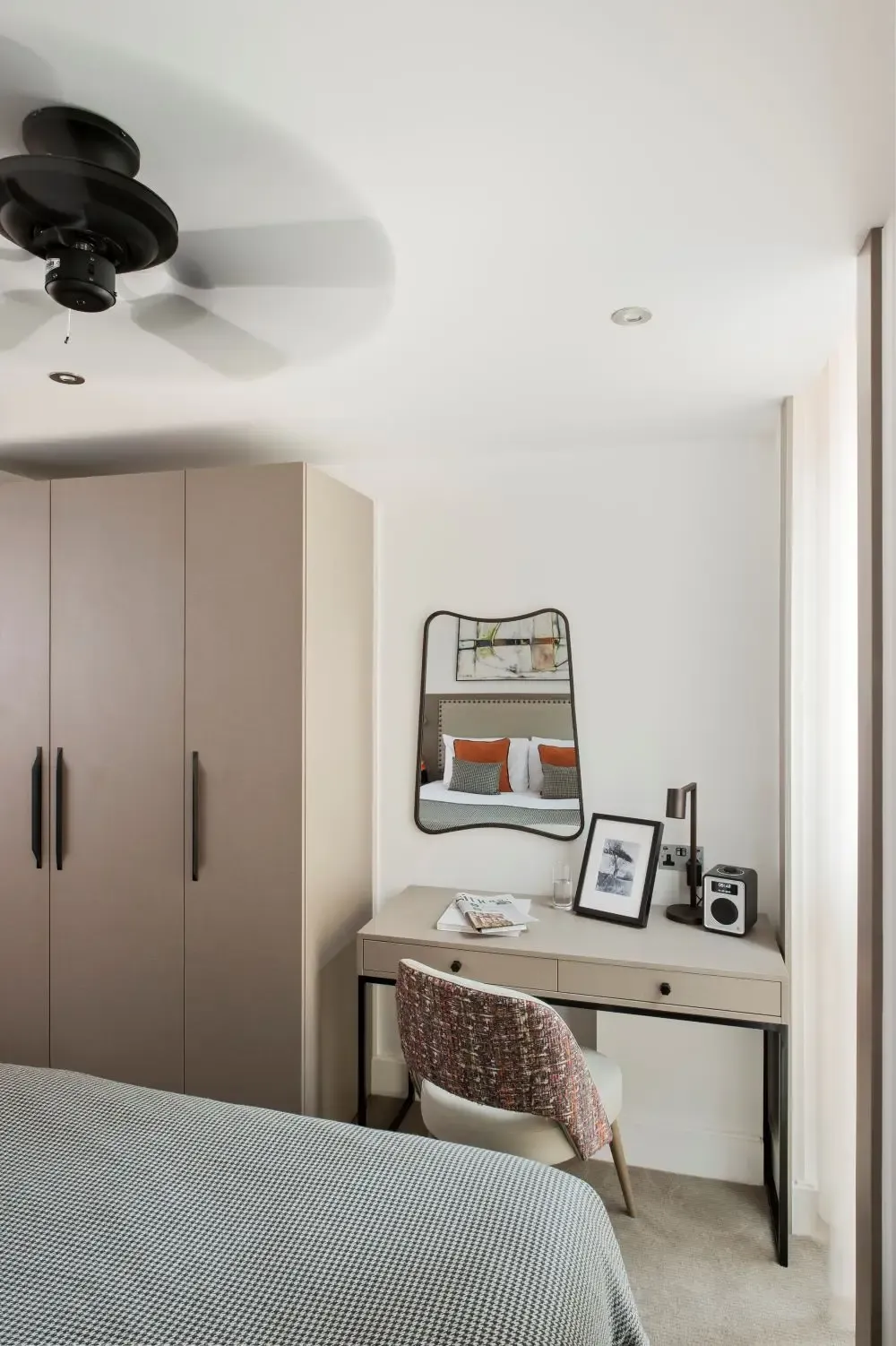 The Chronicle by Supercity Aparthotels - Studio Suite in 4 Norwich Street, EC4A 1DR - Property image 2 - VivreStays