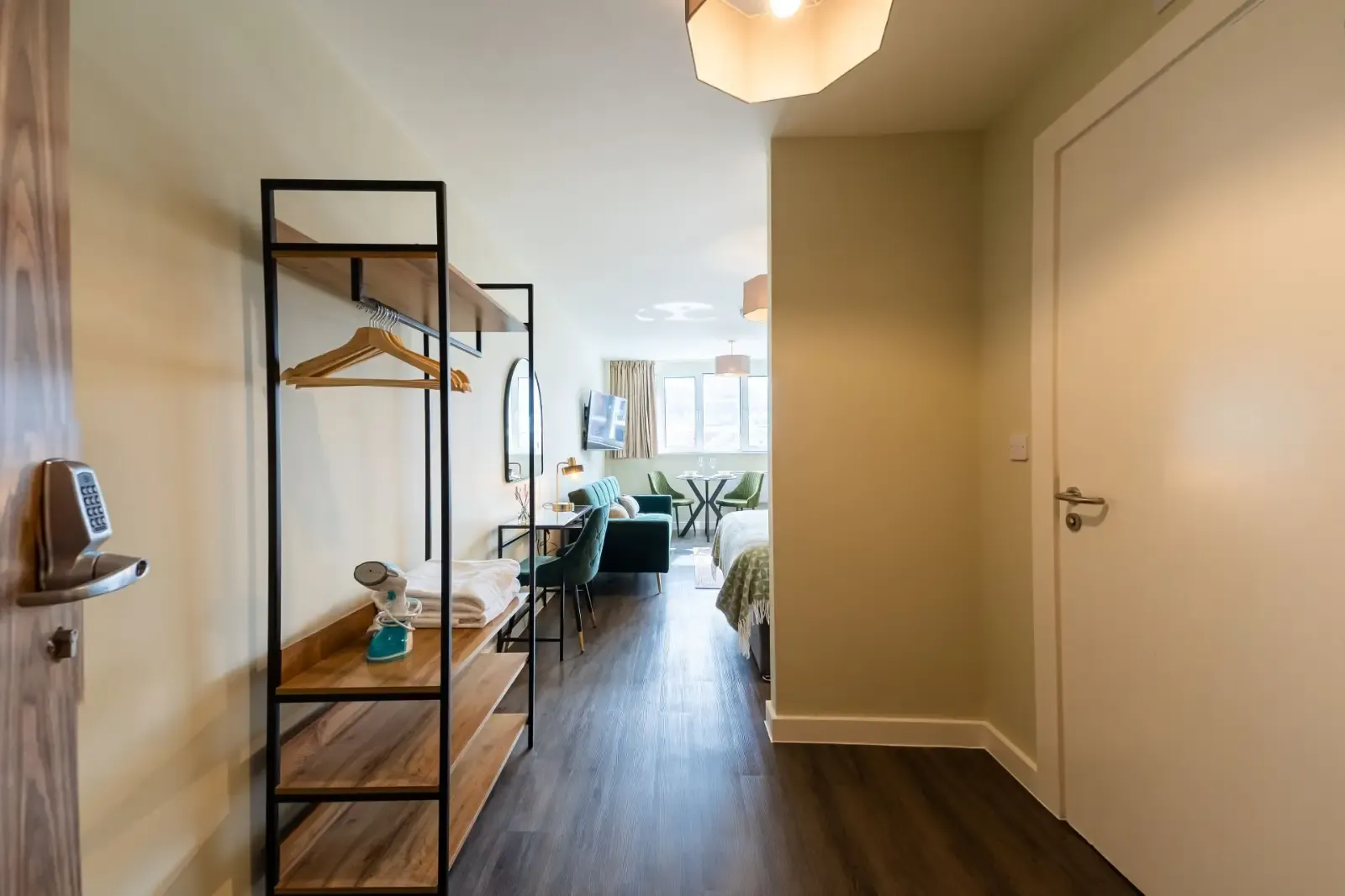 Stanley Street Residence serviced apartment - Liverpool - VivreStays