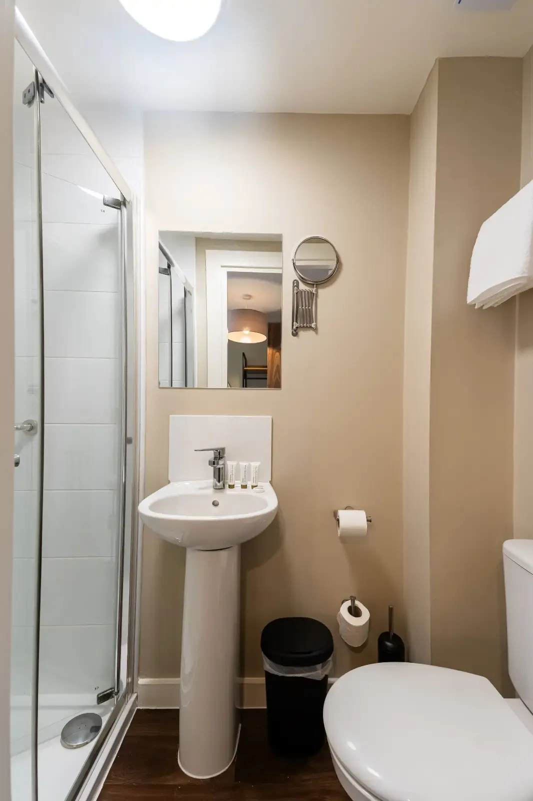 View Stanley Street Residence in L1 6AA Stanley Street Residence in L1 6AA - Property image 5 - VivreStays
