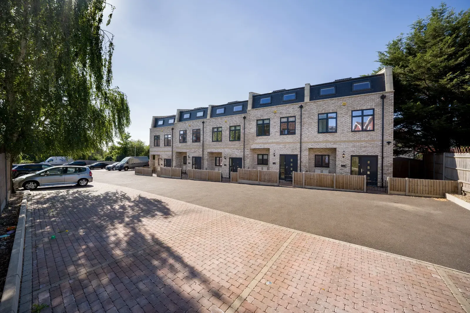 Veer Drive Residence 1 — Executive Serviced Accommodation for Teams in 1 Veer Drive, HA1 4WR - Property image 48 - VivreStays