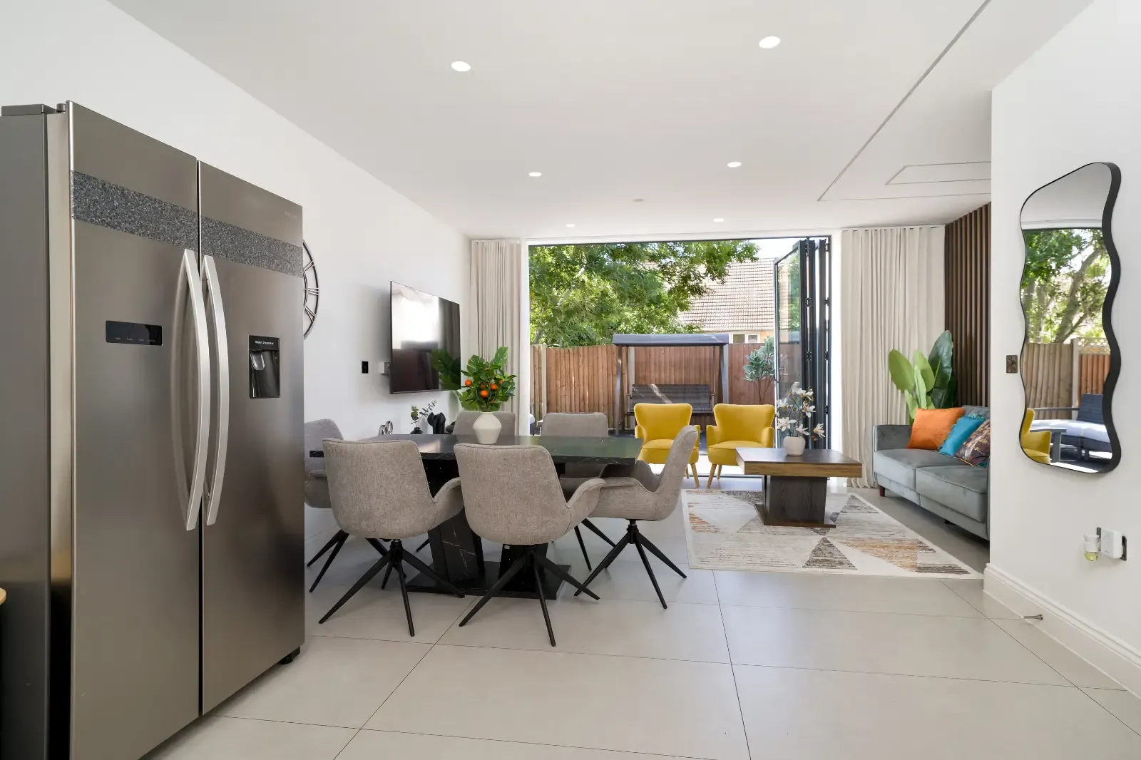 Veer Drive Residence 1 — Executive Serviced Accommodation for Teams in 1 Veer Drive, HA1 4WR - Property image 6 - VivreStays