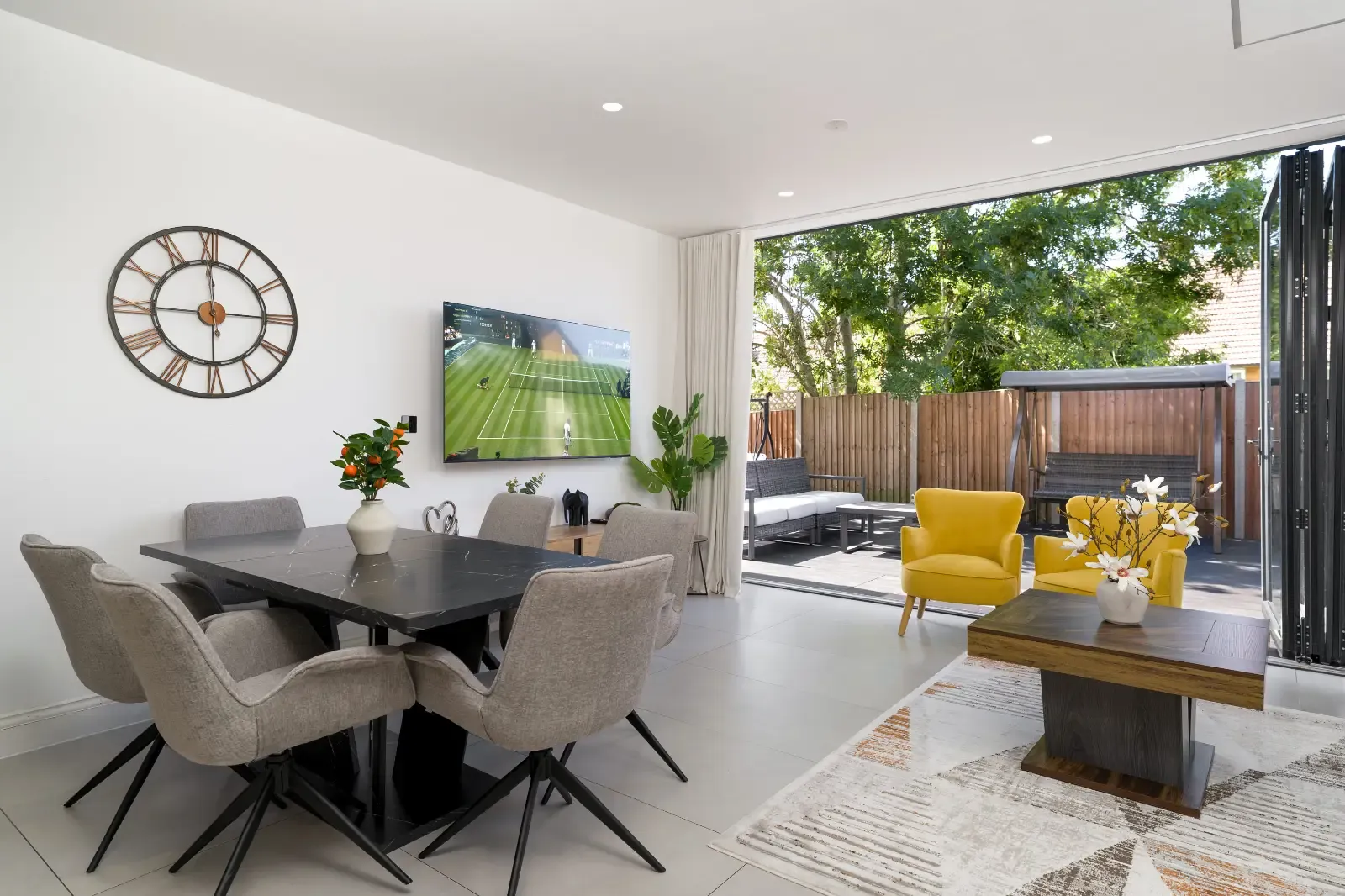 Veer Drive Residence 1 — Executive Serviced Accommodation for Teams in 1 Veer Drive, HA1 4WR - Property image 5 - VivreStays