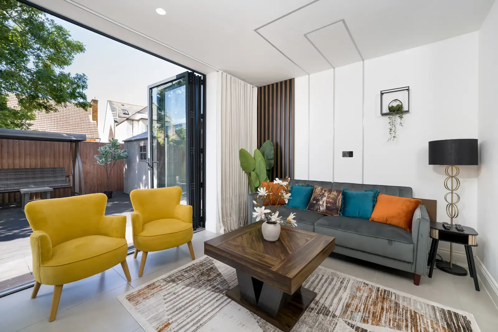 Veer Drive Residence 1 — Executive Serviced Accommodation for Teams in 1 Veer Drive, HA1 4WR - Property image 4 - VivreStays