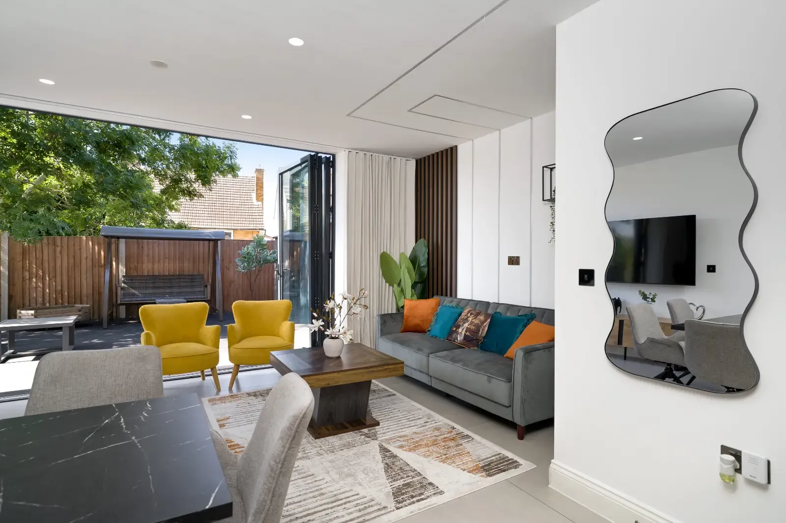 Veer Drive Residence 1 — Executive Serviced Accommodation for Teams in 1 Veer Drive, HA1 4WR - Property image 7 - VivreStays
