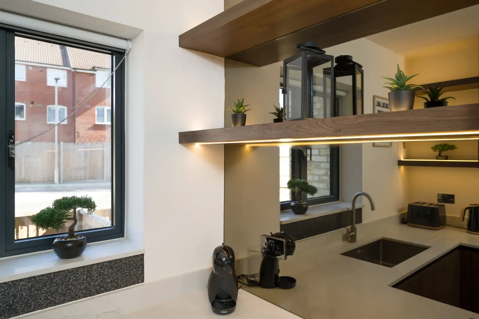 Veer Drive Residence 1 — Executive Serviced Accommodation for Teams in 1 Veer Drive, HA1 4WR - Property image 10 - VivreStays