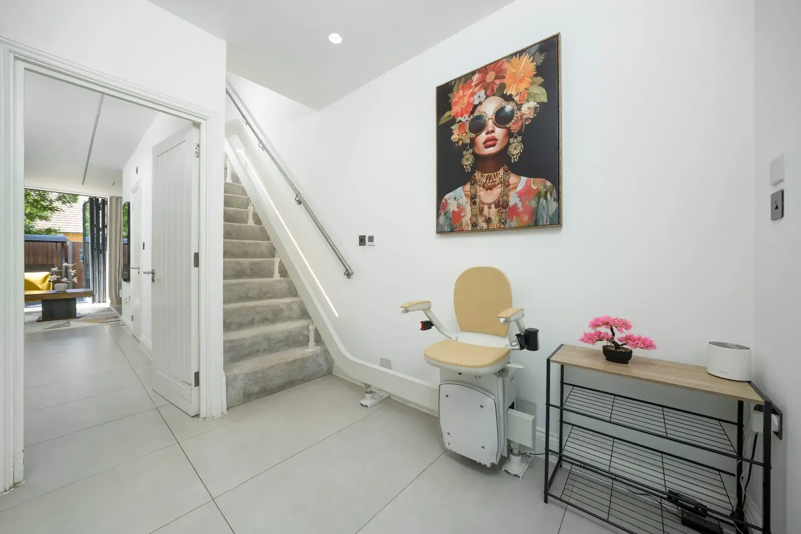 Veer Drive Residence 1 — Executive Serviced Accommodation for Teams in 1 Veer Drive, HA1 4WR - Property image 16 - VivreStays