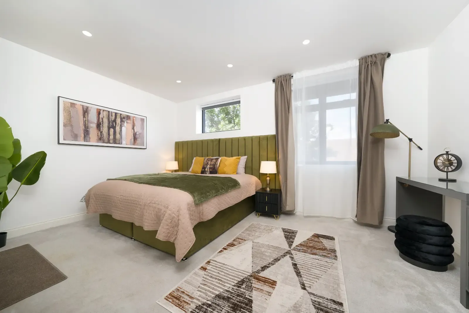 Veer Drive Residence 1 — Executive Serviced Accommodation for Teams in 1 Veer Drive, HA1 4WR - Property image 17 - VivreStays