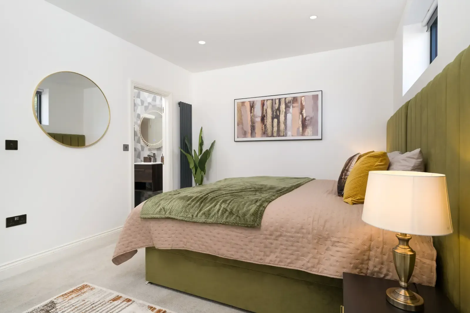 Veer Drive Residence 1 — Executive Serviced Accommodation for Teams in 1 Veer Drive, HA1 4WR - Property image 18 - VivreStays