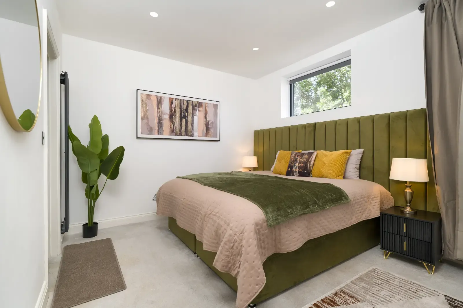 Veer Drive Residence 1 — Executive Serviced Accommodation for Teams in 1 Veer Drive, HA1 4WR - Property image 19 - VivreStays