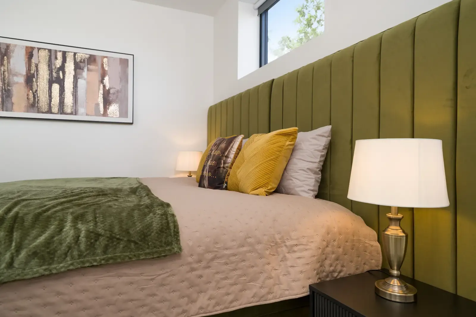 Veer Drive Residence 1 — Executive Serviced Accommodation for Teams in 1 Veer Drive, HA1 4WR - Property image 21 - VivreStays