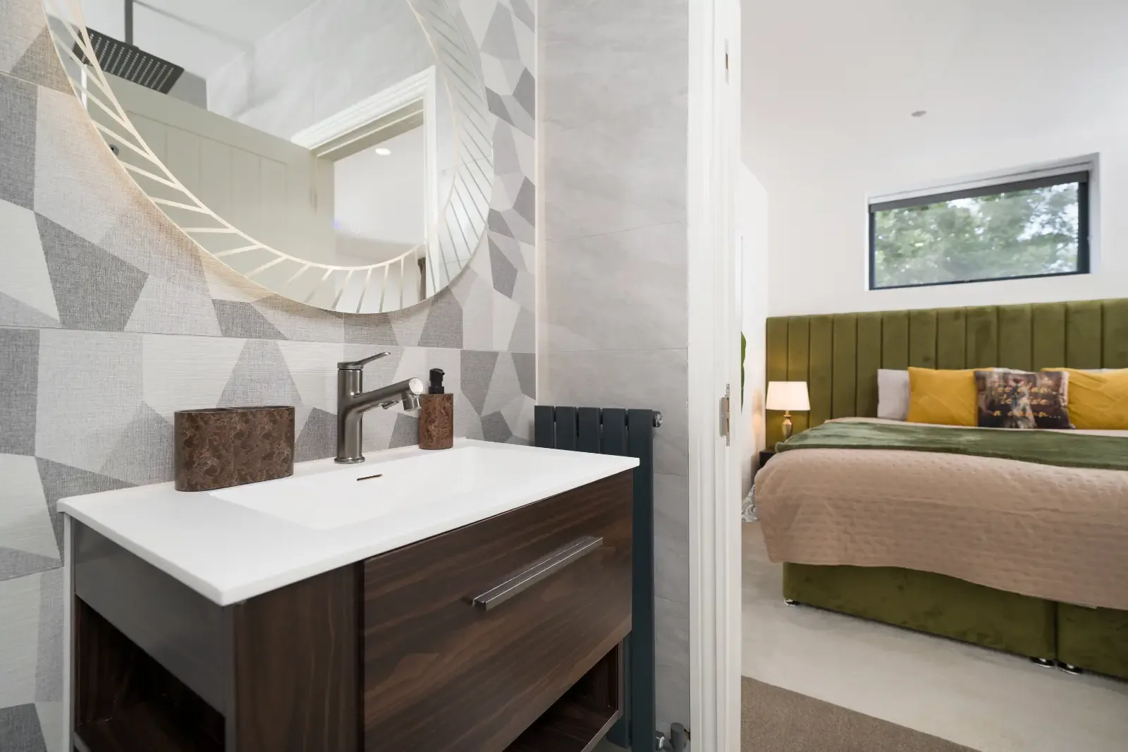 Veer Drive Residence 1 — Executive Serviced Accommodation for Teams in 1 Veer Drive, HA1 4WR - Property image 23 - VivreStays