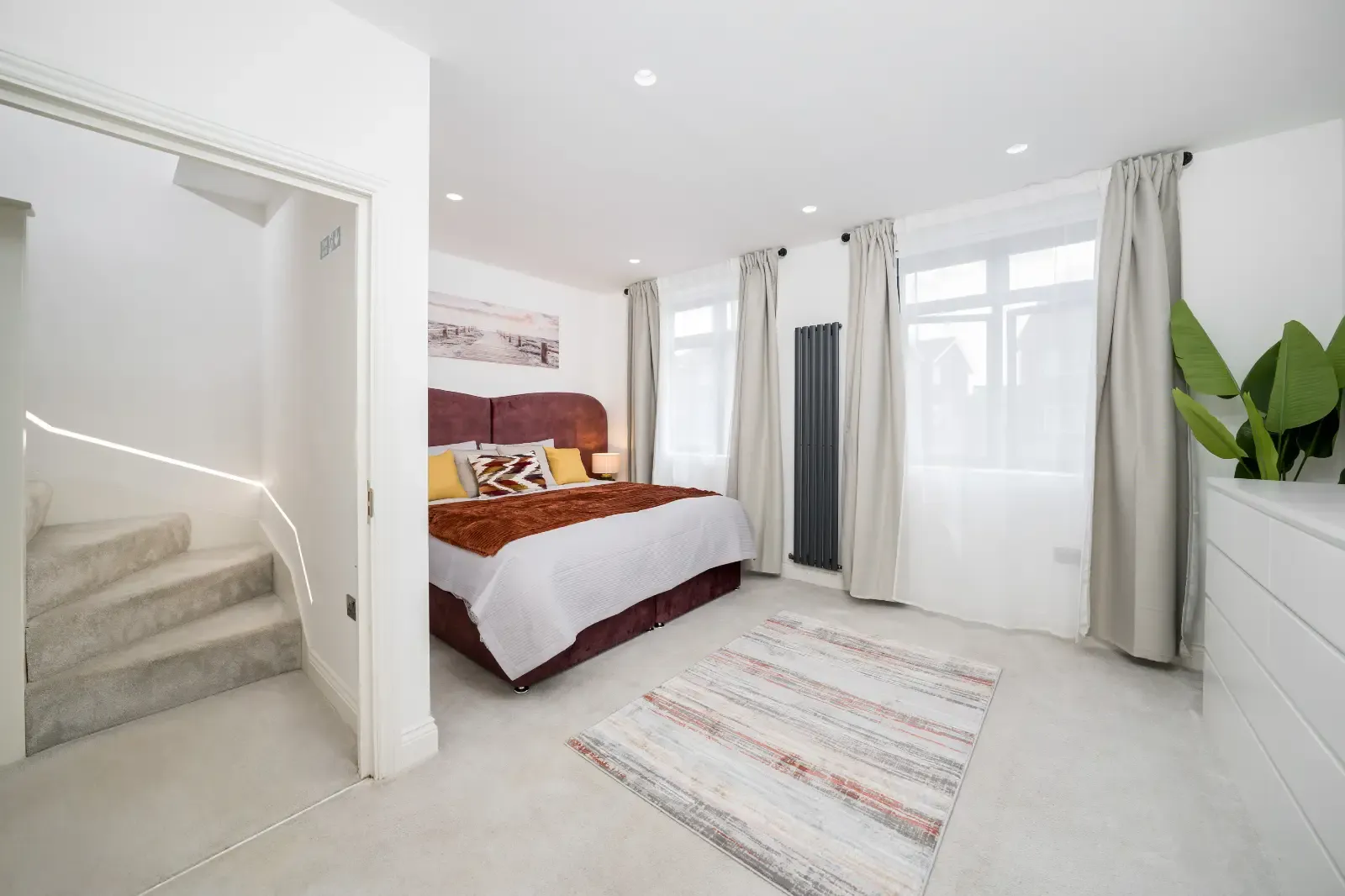 Veer Drive Residence 1 — Executive Serviced Accommodation for Teams in 1 Veer Drive, HA1 4WR - Property image 26 - VivreStays