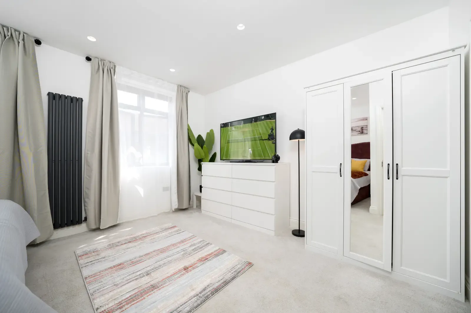 Veer Drive Residence 1 — Executive Serviced Accommodation for Teams in 1 Veer Drive, HA1 4WR - Property image 28 - VivreStays