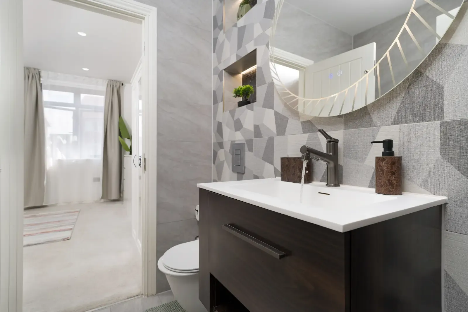 Veer Drive Residence 1 — Executive Serviced Accommodation for Teams in 1 Veer Drive, HA1 4WR - Property image 30 - VivreStays