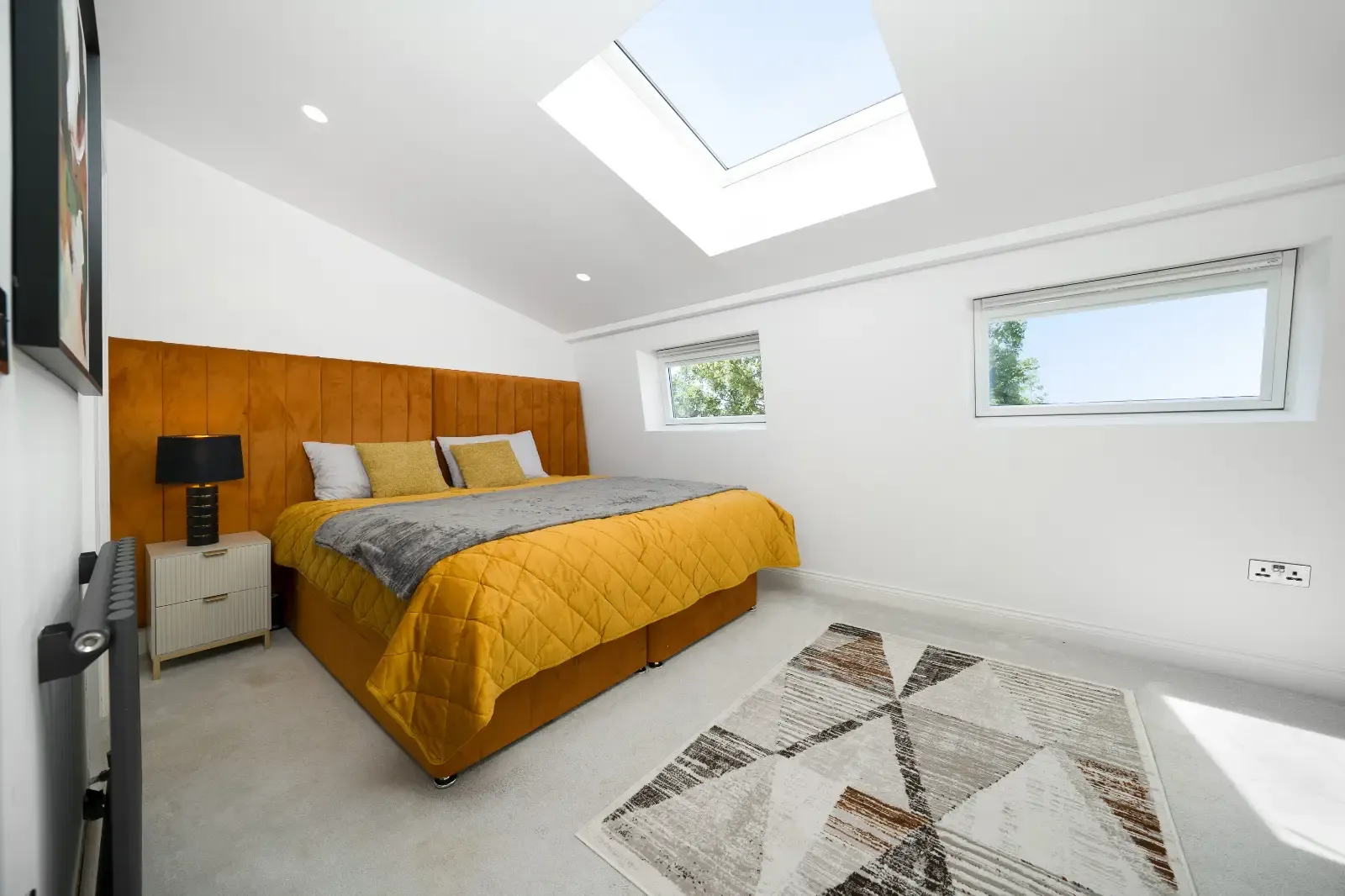 Veer Drive Residence 1 — Executive Serviced Accommodation for Teams in 1 Veer Drive, HA1 4WR - Property image 32 - VivreStays