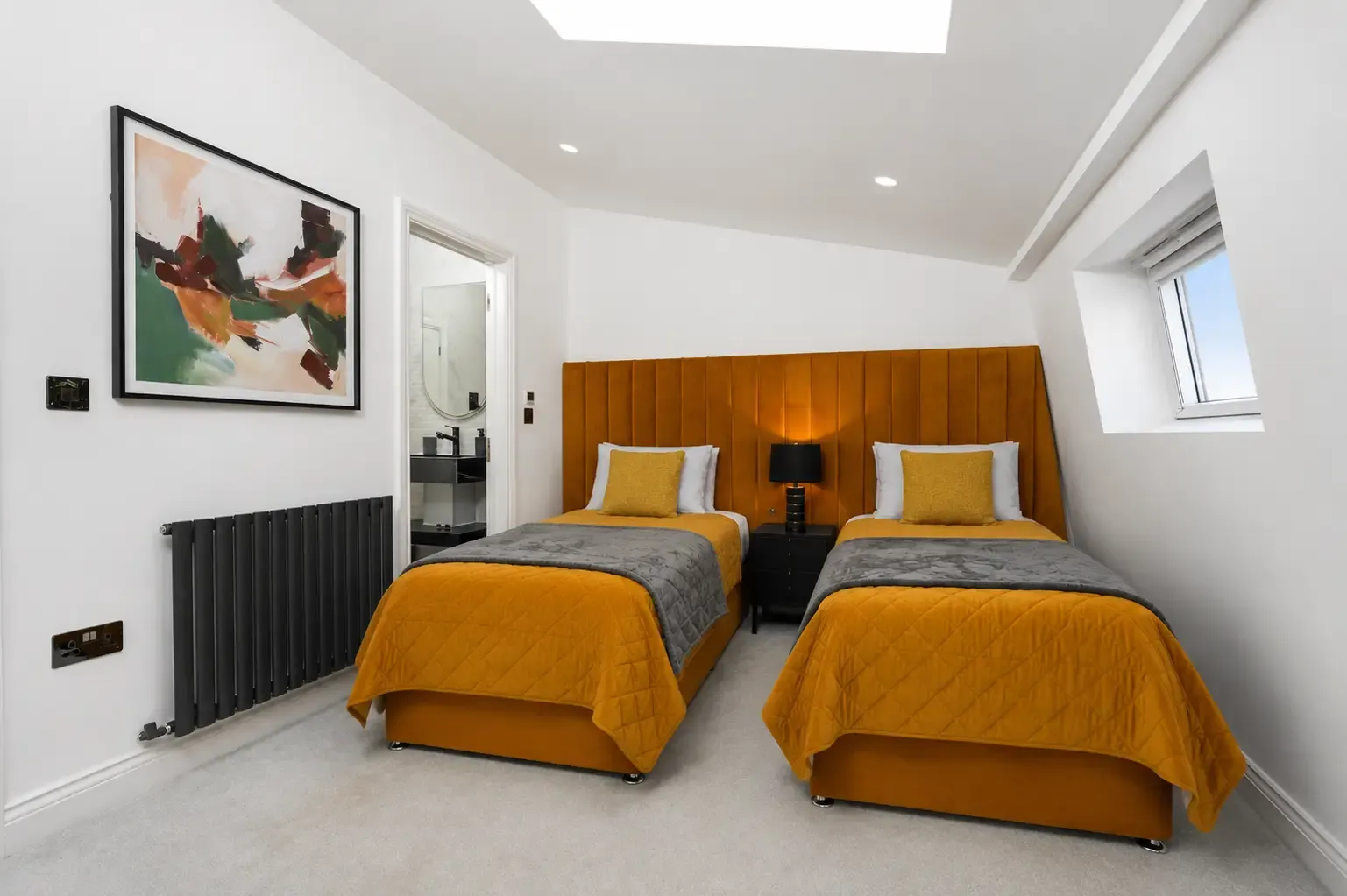 Veer Drive Residence 1 — Executive Serviced Accommodation for Teams in 1 Veer Drive, HA1 4WR - Property image 33 - VivreStays