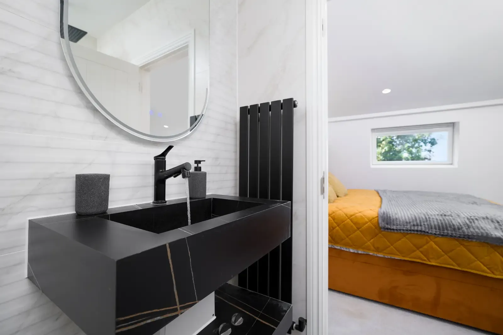 Veer Drive Residence 1 — Executive Serviced Accommodation for Teams in 1 Veer Drive, HA1 4WR - Property image 36 - VivreStays