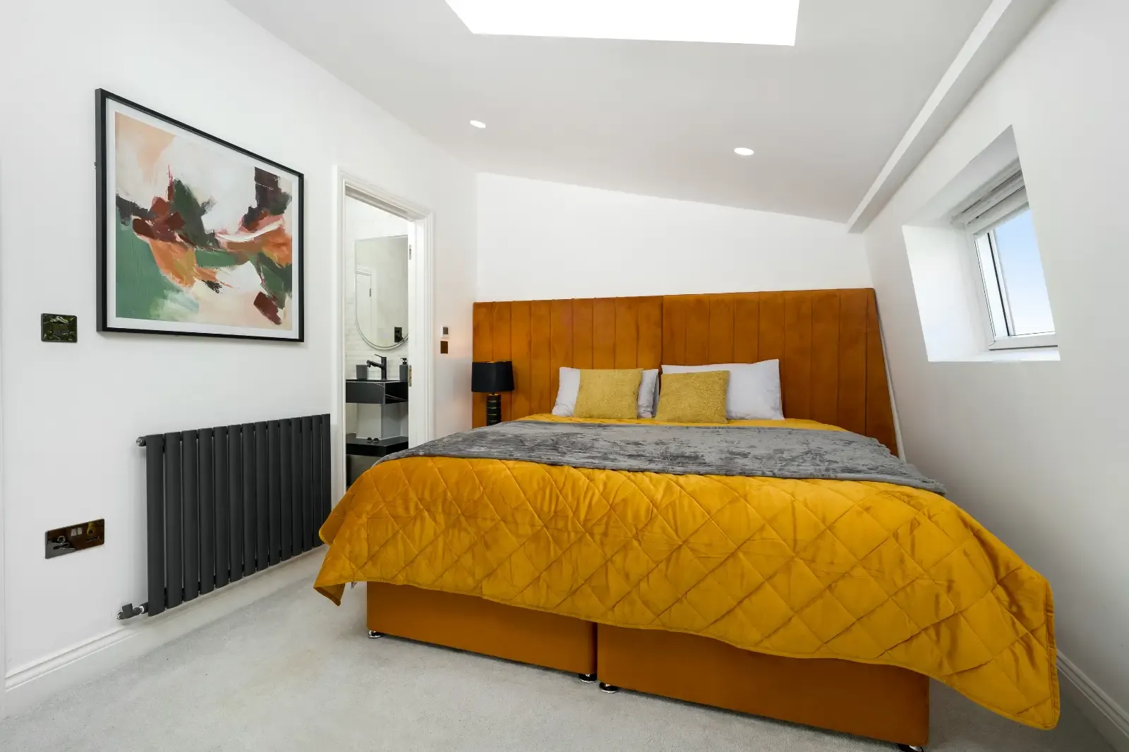 Veer Drive Residence 1 — Executive Serviced Accommodation for Teams in 1 Veer Drive, HA1 4WR - Property image 35 - VivreStays