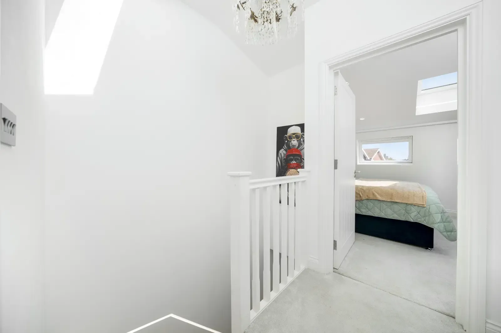 Veer Drive Residence 1 — Executive Serviced Accommodation for Teams in 1 Veer Drive, HA1 4WR - Property image 37 - VivreStays