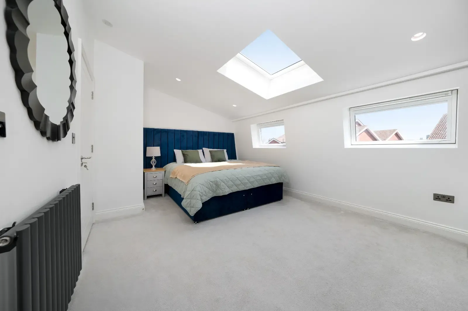 Veer Drive Residence 1 — Executive Serviced Accommodation for Teams in 1 Veer Drive, HA1 4WR - Property image 38 - VivreStays