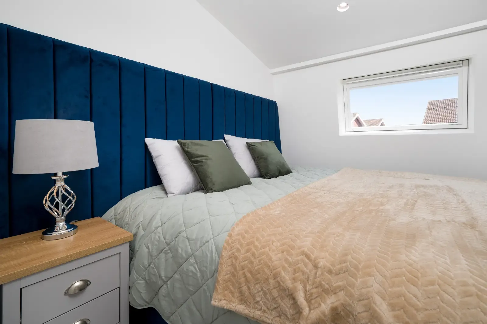 Veer Drive Residence 1 — Executive Serviced Accommodation for Teams in 1 Veer Drive, HA1 4WR - Property image 39 - VivreStays