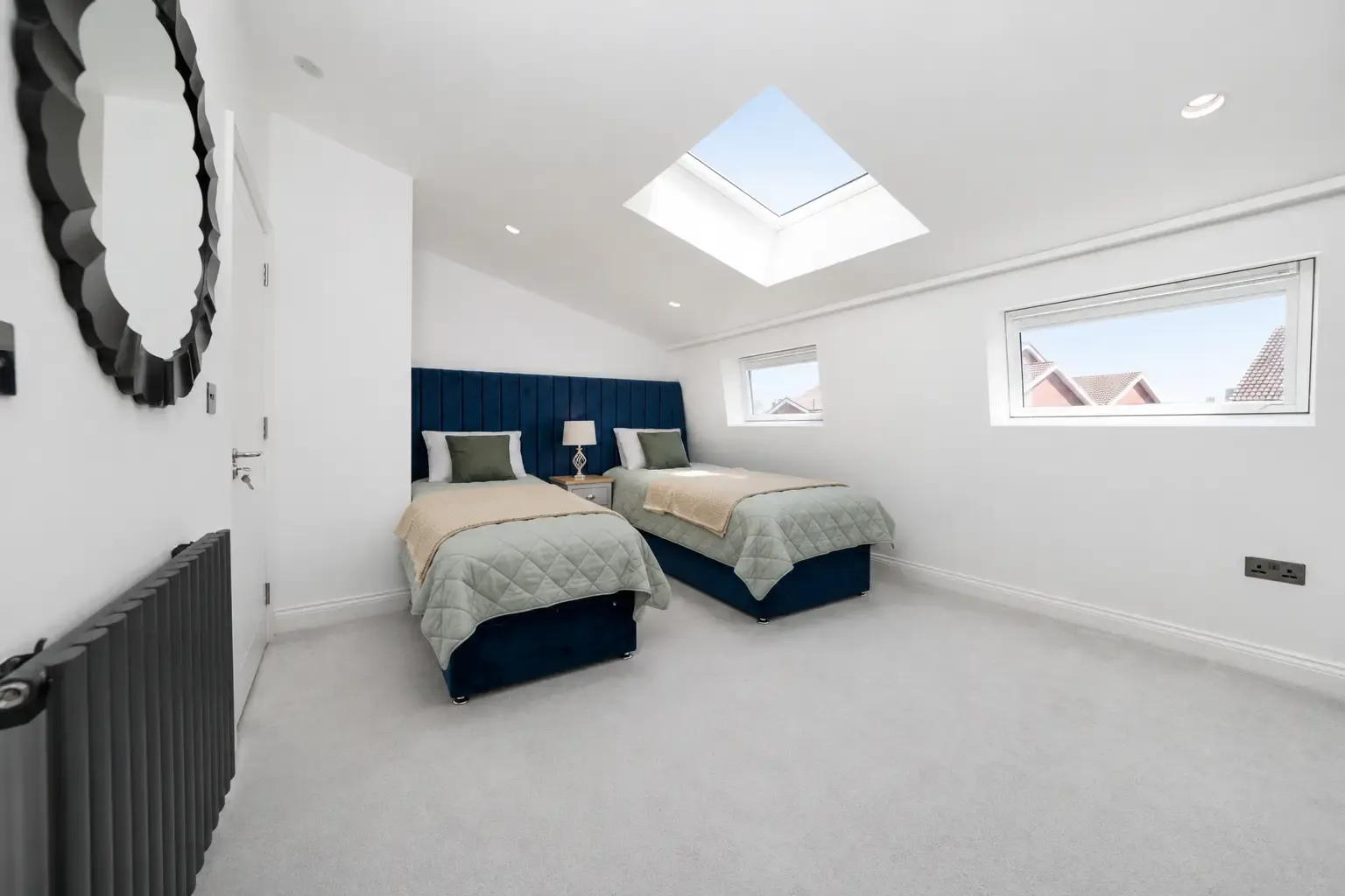 Veer Drive Residence 1 — Executive Serviced Accommodation for Teams in 1 Veer Drive, HA1 4WR - Property image 41 - VivreStays