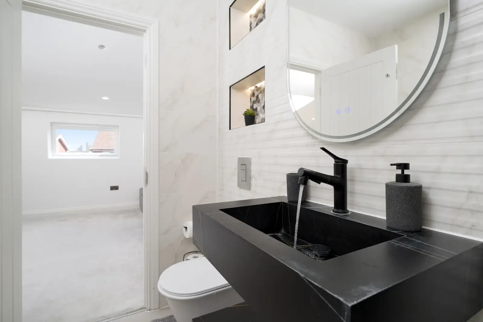 Veer Drive Residence 1 — Executive Serviced Accommodation for Teams in 1 Veer Drive, HA1 4WR - Property image 42 - VivreStays