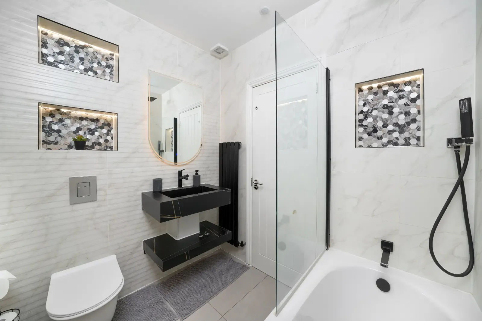 Veer Drive Residence 1 — Executive Serviced Accommodation for Teams in 1 Veer Drive, HA1 4WR - Property image 43 - VivreStays