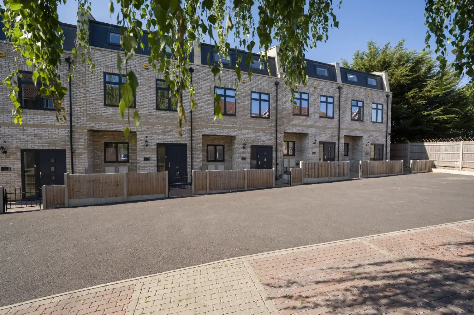 Veer Drive Residence 1 — Executive Serviced Accommodation for Teams in 1 Veer Drive, HA1 4WR - Property image 46 - VivreStays